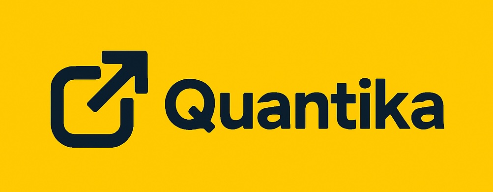 Logo de Quantika
